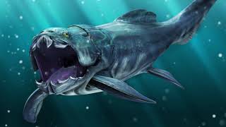 10 Terrifying Animals You're Glad Are Extinct! 10 Terrifying Animals You're Glad Are Extinct!