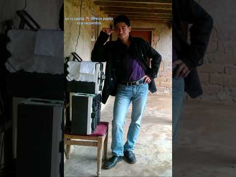 Estoy En La Casita De Mis Papás Loja Espíndola Sanambay