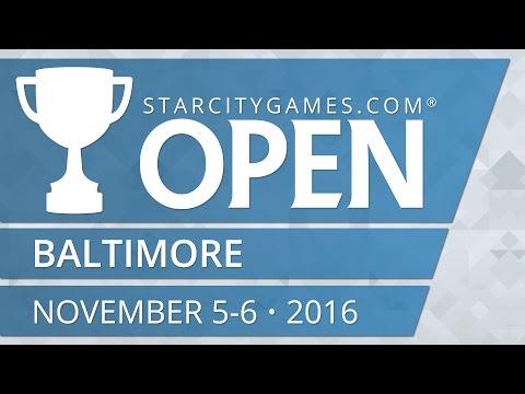 SCGBALT - Round 4b - Scott Waldron vs Shaheen Soorani