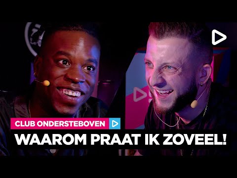 Mr. Polska vs Caza in FIFA 21 - Club Ondersteboven | SLAM!