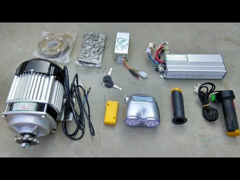 Electric Vehicle Conversion Kit - Electric Bike Parts and Conversion Kit Manufacturer from Ahmedabad Electric Vehicle Conversion Kit - Electric Bike Parts and Conversion Kit Manufacturer from Ahmedabad