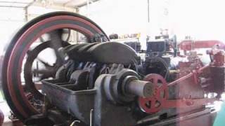 preview picture of video '2009 Great Oregon Steam Up: Stationary Engines'