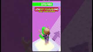 ni Lompatan Apa Uji Mental?! 😭#roblox #obby #robloxindonesia #robloxshorts #gameplay
