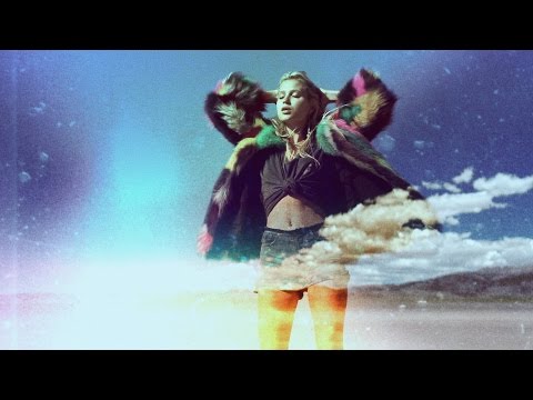 Wild Child - Freedom Fry