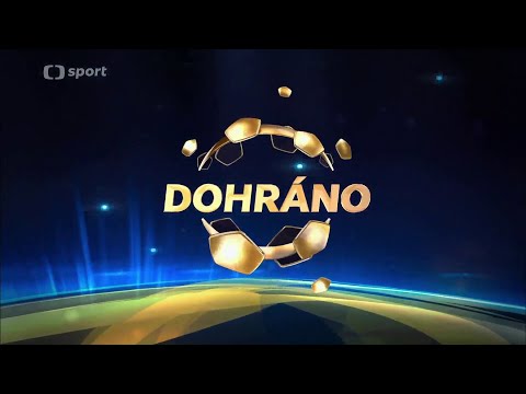 Studio Fotbal Dohráno – znělka ČT