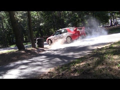 V Runda SuperOes, Tor Poznań, 07.09.2013, Przeźmierowo