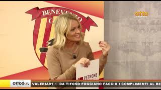 ottogol la puntata del 19 febbraio 2024