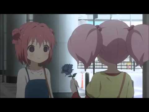 Are Akari Wa - Yuru Yuri
