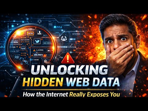 What The Madiruve Leak Actually Exposed About Your Data Risks