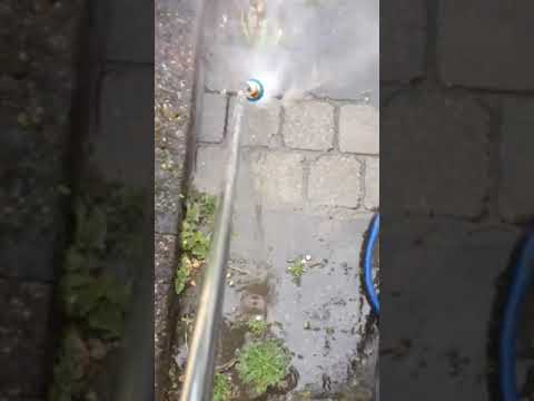 E.J.M. Property maintenance video.