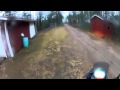 Salmijärven Tukkikämppä Ja Sauna