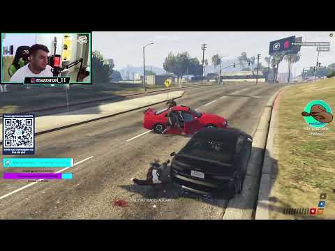 NÃO É PD. PD É SÓ QUANDO 2 OU + RENDEM | GTA RP