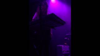 Keep Moving - Jessy Lanza