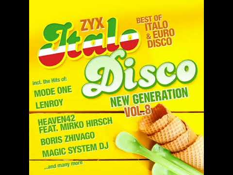 Romantic Avenue Feat. Quino–Drama (Maxi Version)