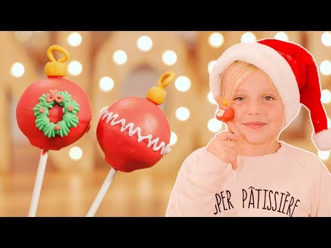 download lagu mp3 mp4 Cake Pop De Noel, download lagu Cake Pop De Noel gratis, unduh video klip Cake Pop De Noel