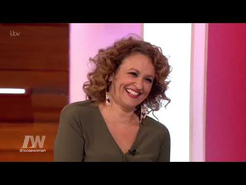 Martine and Jane Were So Much Happier After Having Their Teeth Done | Loose Women