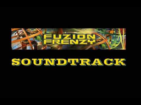 Fuzion Frenzy - Rhythm