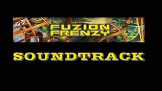 Fuzion Frenzy - Rhythm