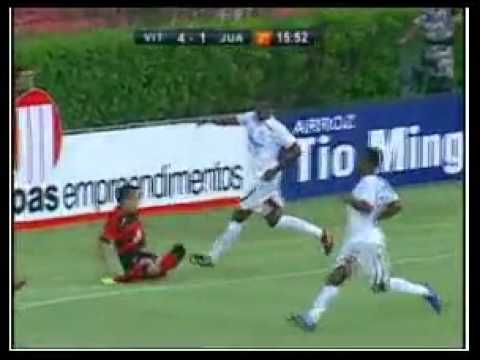 Melhores Momentos Vitória 6 X 1 Juazeiro
