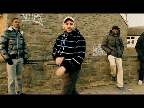 L'Hexaler - La révolte des mots (Prod. Bilbok - La Fine Equipe)