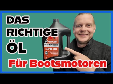 Droste Wassersport OHG / The right oil for boat engines FAQ