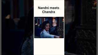 Download lagu Nandni Entry in | Chandra Nandni    #chandranandini #love #trending #viral mp3