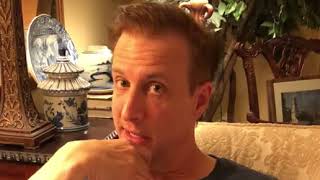 Conversation With Bronson - 34 of 36 - Cheryl Asks video