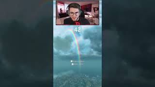 Tout le monde veut ramasser ce sniper !! 🤯