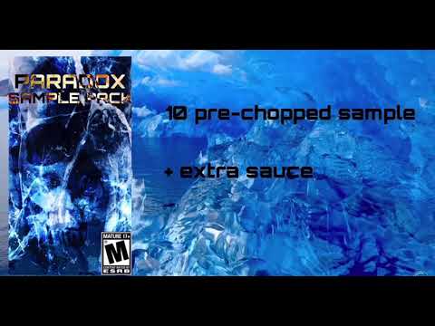 [FREE ] UK/NY DRILL VOCAL LOOP KIT - "VULCAN" (Dark, Vocals, Arabic)