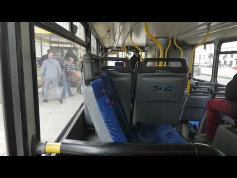 Maghull Coaches DAF DB250 ELC Lowlander PM03EHT - Route 103