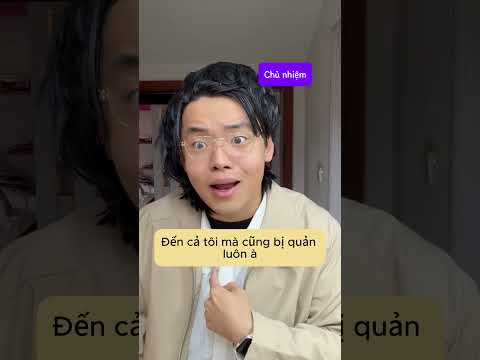 khi bạn giúp chủ nhiệm sạc điện thoại