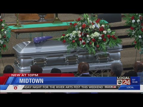 Tate Funeral Home