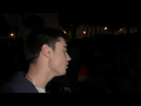 TUERO x DECIMO  CUARTOS  SEGUNDA BATALLA DE MINIANFI