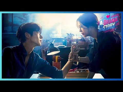 FLOWER OF EVIL 🌺🔗❤️ | Kdrama Story EXPLAINED - RECAP