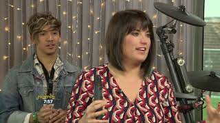 GoodLuck Performs “Chasing Dreams”