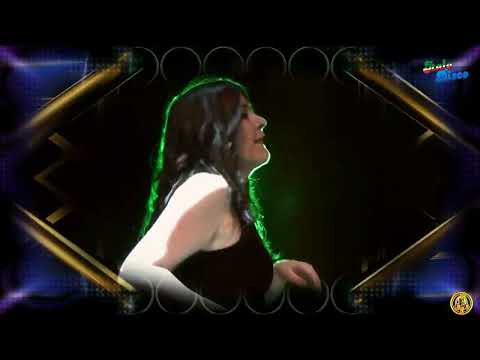 Amaya – Trapped Italo Disco   2023 HD