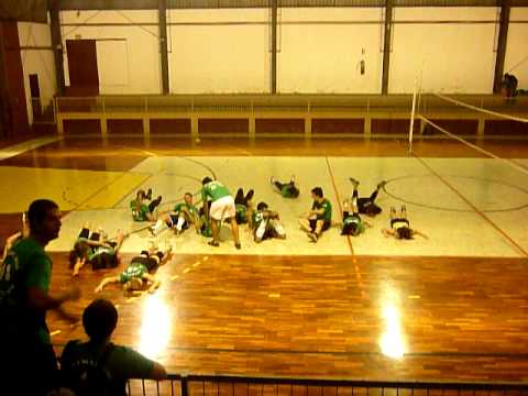 "Peixinho" da Vitória!!!