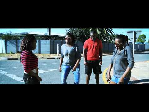 First Lady ft Lady May- Take Me