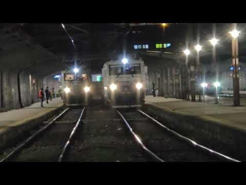 Ic 551 București Nord  Suceva  04 12 2025