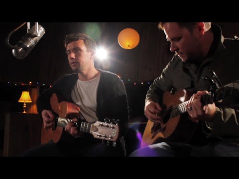Come Thou Long Expected Jesus (feat. Chris Lawson Jones) Music Video by Simple Hymns