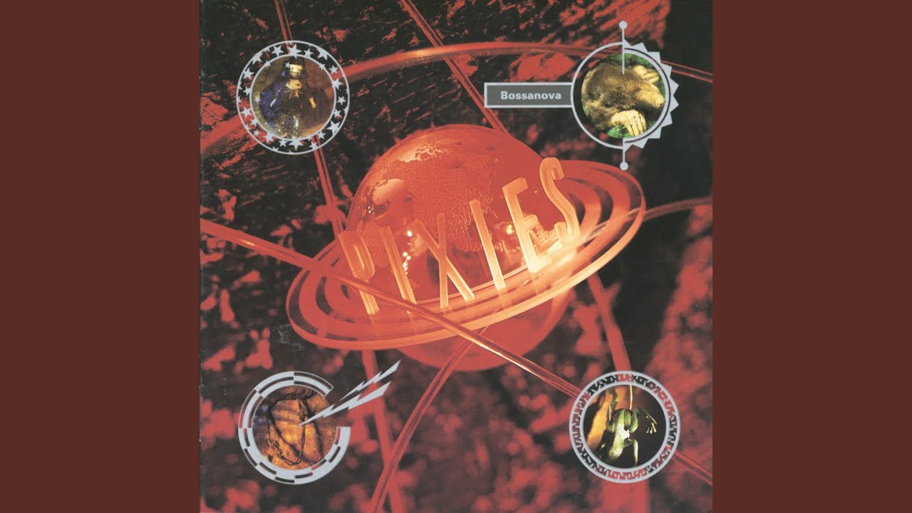 Pixies - Rock Music