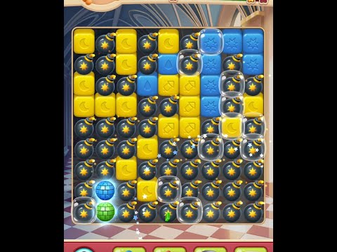 TOON BLAST level 8501