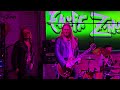 Enuff Z' Nuff, With a Little Help From My Friends, at Jamo's Jan 2nd 2026
