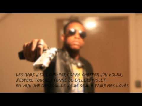 Skaar x Leska - Mal - ( Lyrics )