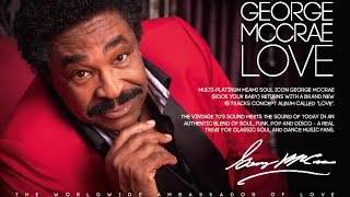 George McCrae Story