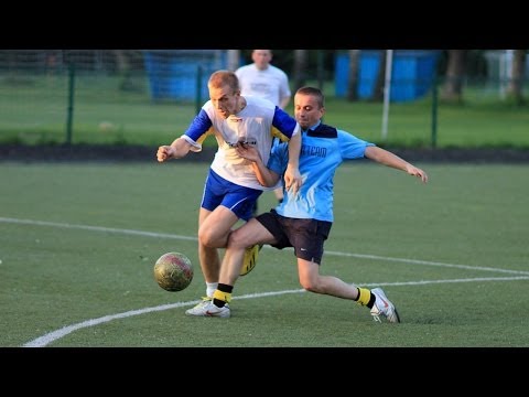 Voigt Medica - Klepa Team: 12. tydzień (FLS Wiosna 2014)