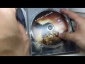 BATMAN BEGINS JAPAN EXCLUSIVE BLU RAY STEELBOOK REVIEW
