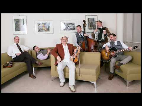 Csík János és a Mezzo (Fonó Budai Zeneház koncert 2020. 02/01)