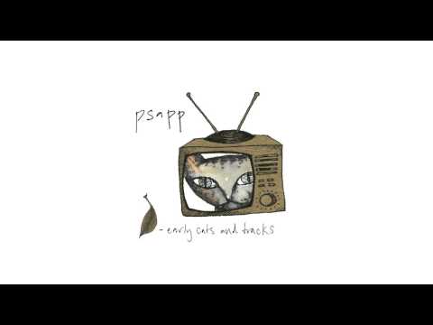 Psapp - In My Head
