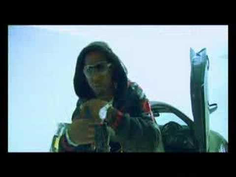 Kentro World - Karmakazee